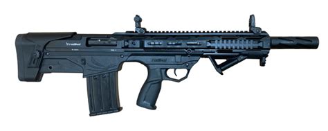 Radikal Nk 1 Semi Auto Bullpup Shotgun