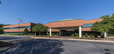 Raleigh Public Health Center