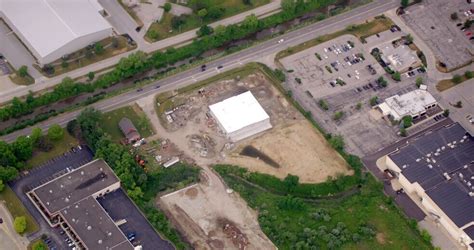 Range Usa 6035 Canal Rd Cleveland Oh 44125 Us Mapquest