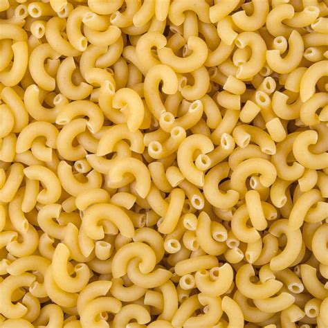 Raw Elbow Macaroni At Best Price In Ghaziabad By K K Industries Id