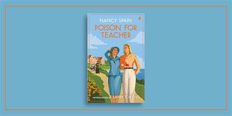 Read An Extract From Poison For Teacher Hachette Uk