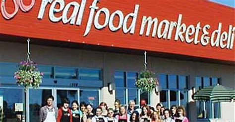 Real Food Market And Deli Helena Mt Southwest Montana