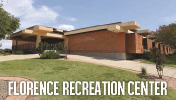Recreation Centers Mesquite Tx Official Website
