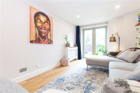 Rectory Road Chamberlain Evans