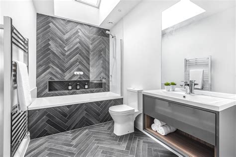 Rectory Road Marble Construction