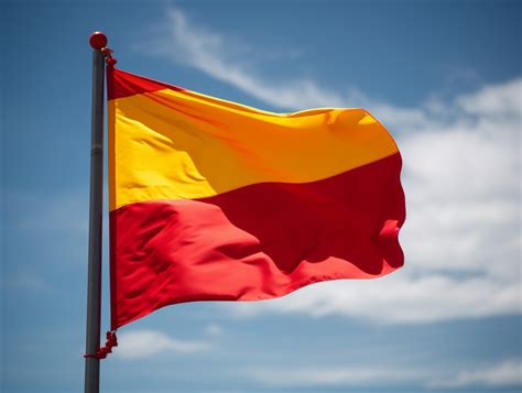 The Ultimate Guide to Understanding Red and Yellow Flag Signals