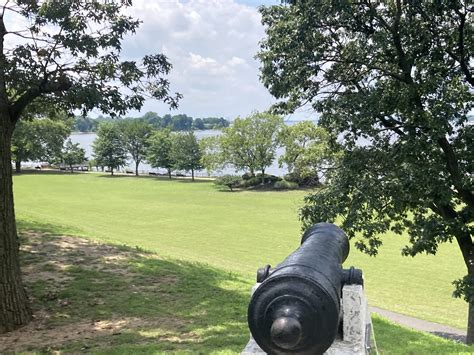 Red Bank Battlefield 141 Photos Amp 17 Reviews Parks 111 W Military