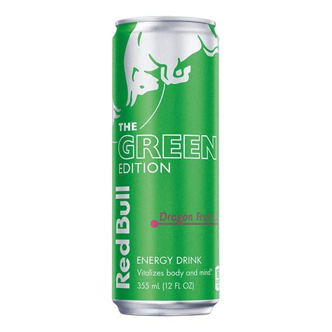 Red Bull Dragonfruit