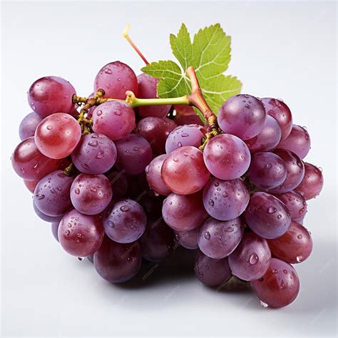 Red Grapes
