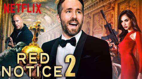 Red Notice 2