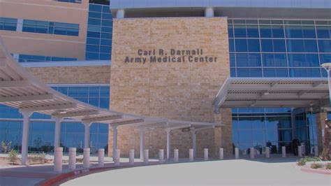 Refractive Eye Surgery Being Offered To Soldiers At Fort Cavazos Again