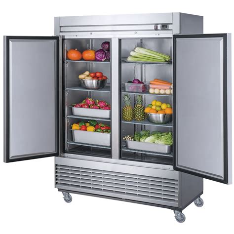 Refrigeration Elite Kitchen Supply