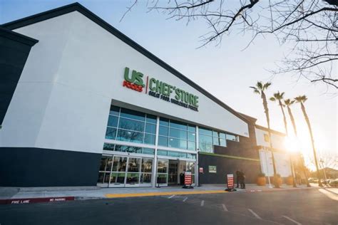 Relex Solutions To Provide Us Foods Chef Store With Advanced Forecasting Replenishment And Planning Capabilities Relex Solutions