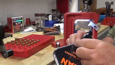 Reloading 45 Colt Long Colt Part 1 Youtube