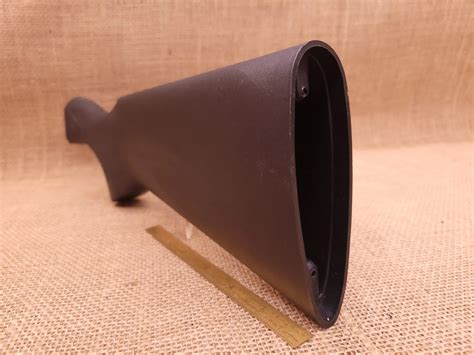 Remington 1100 12Ga Butt Stock Remington 1100 12Ga Butt Stock