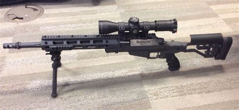 Remington 308 Sniper Rifles Remington 308 Sniper Rifles