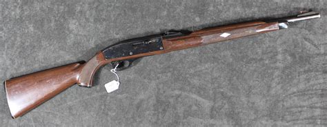 Remington Model 66 Nylon