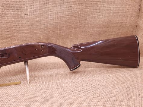 Remington Nylon 66 Mohawk Stock W Grip Cap Buttplate Old Arms Of Idaho Llc