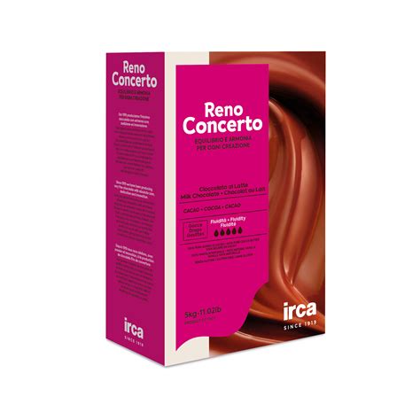 Reno Gianduja Milk Chocolate Block Reno Gianduja Milk Chocolate Block