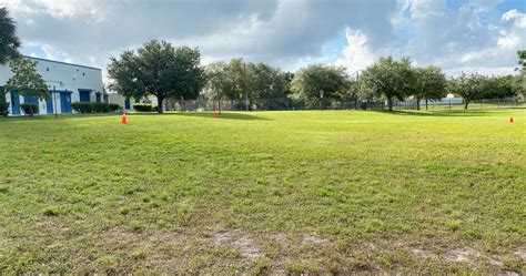 Rent Field Practice In Fort Lauderdale