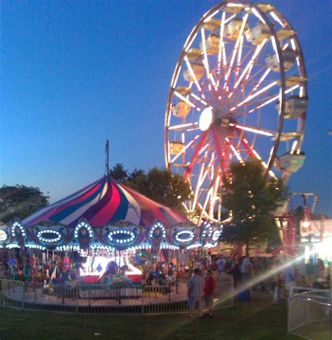 Rental Facilities Clare County Fair Harrison Michigan