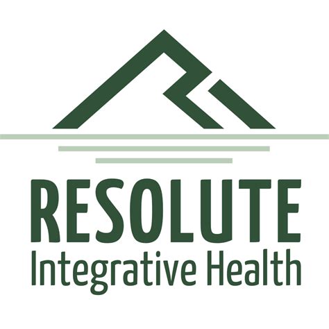 Resolute Health