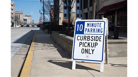 Restaurant Curbside Pickup What It Is How It Works Upmenu
