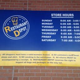 Restaurant Depot Reviews Read Customer Service Reviews Of