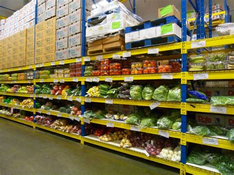 Restaurant Depot Riviera Beach Retail Food