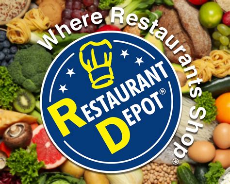 Restaurant Depot