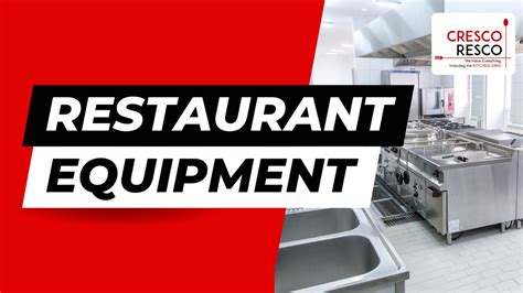 Restaurant Supply Austin Cresco Resco Restaurant Equipment Kitchen Supplies