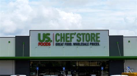 Restaurant Supply Store Chef Store Opens In Augusta