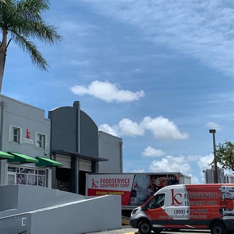 Restaurant Supply Store Miami Fl