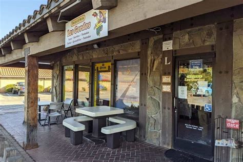 Restaurants In Redding Ca