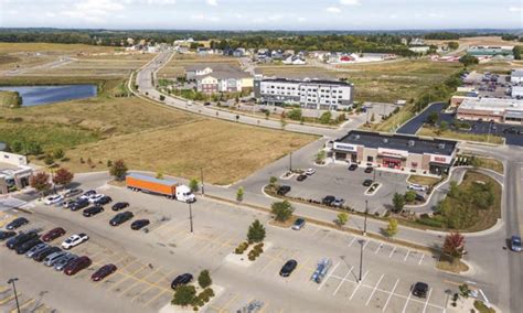 Retail For Sale 2501 Jackson St Stoughton Wi 53589 Usa United