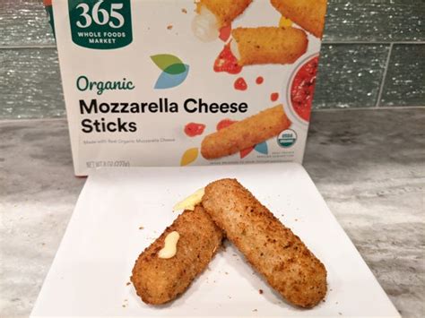 Review Best Frozen Mozzarella Sticks From Grocery Store Photos Business Insider