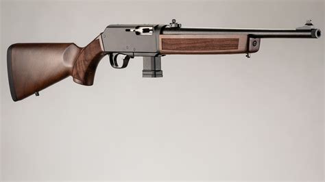 Review Henry Homesteader 9Mm Carbine An Official Journal Of The Nra