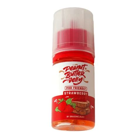 Review Liquid Peanut Butter Jelly V1 By Dragoncloudz