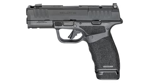 Review Springfield Armory Hellcat Pro Comp Osp An Nra Shooting