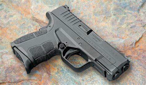Review Springfield Armory Xds Mod 2 Handguns
