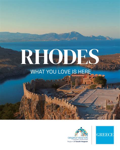 Rhodes What You Love Is Here Best Western Plaza Hotel