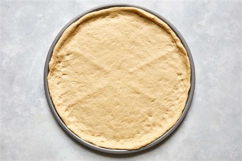 Rich Products Par Baked Pizza Crust Handling Video