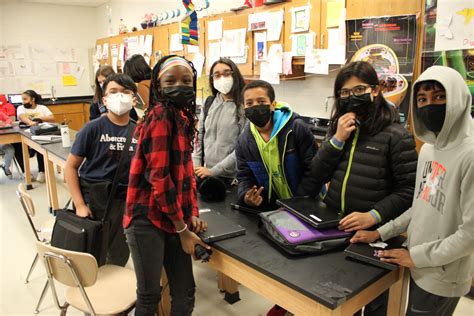Richmond Public Schools Deploy Extraordinary Resources At Mlk Jr Middle School Bacon S Rebellion