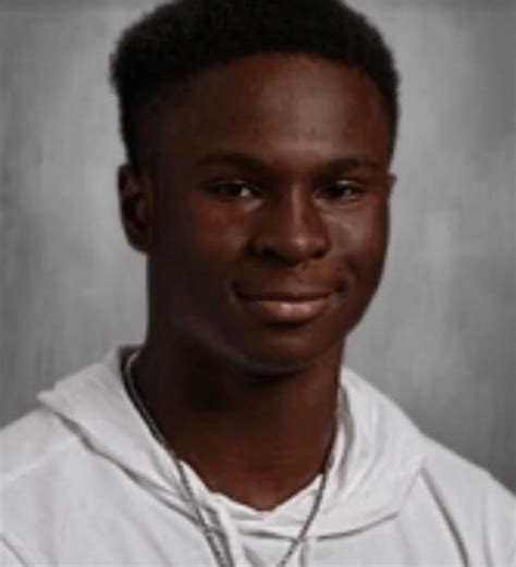 Ridhwan Ganiyu Beloit Memorial High School Madison Metropolitan Wi Ridhwan Ganiyu Beloit Memorial High School Madison Metropolitan Wi