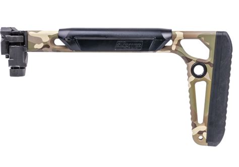 Rifle Folding Stock Kits
