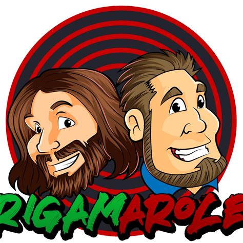 Rigamarole Podcast Youtube Rigamarole Podcast Youtube