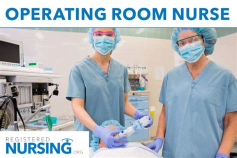 Best RN Operating Room Jobs: Find Your Perfect Fit