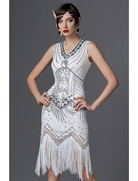Roaring Twenties Outfits: Trendy Fashion Rediscovered