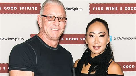 Robert Irvine Wife Age Height Weight Net Worth Career And More