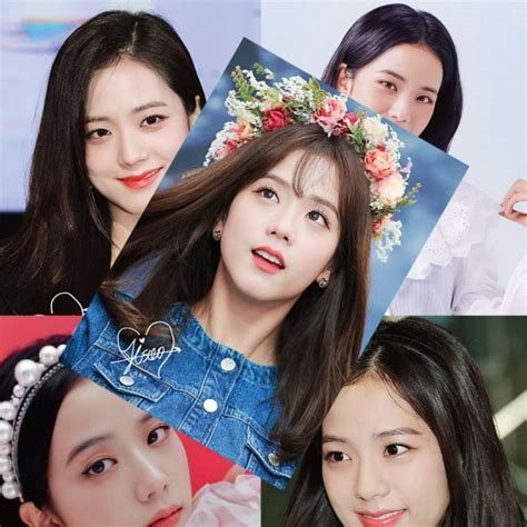 Roberta Korean 8Pcs Set Girl Group Wallpaper Dormitory Mural Paper